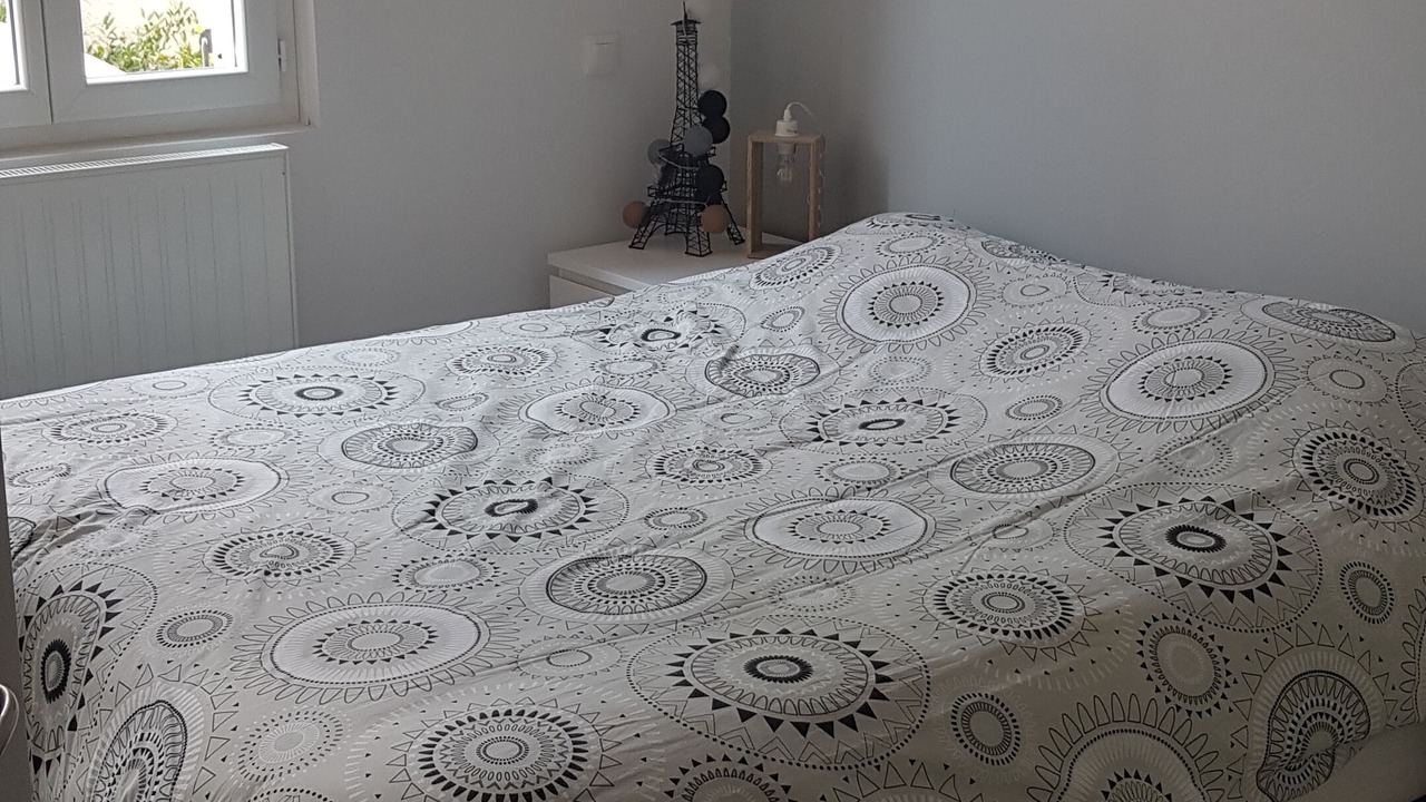 Photo of Bedroom in Lacanau