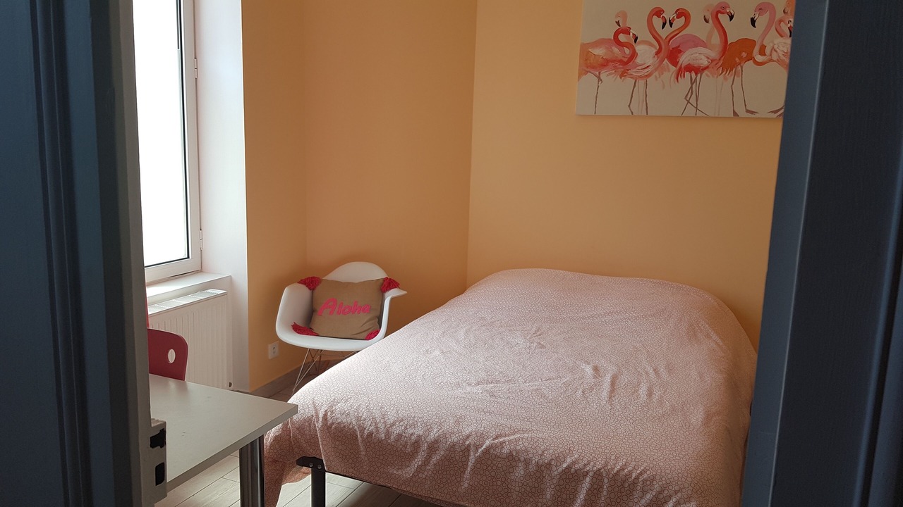Photo of Bedroom in Lacanau