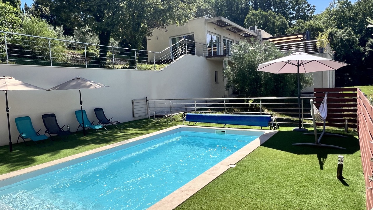 Photo of Outdoor in Barjac