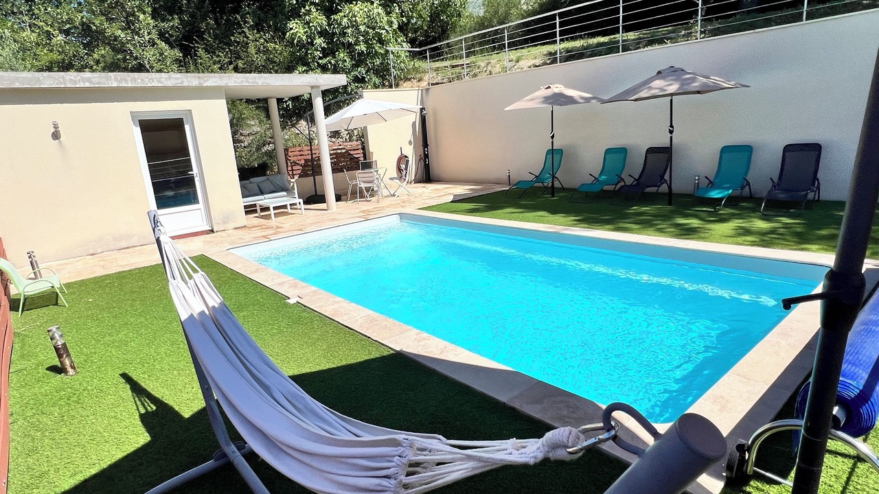 Photo of Outdoor in Barjac