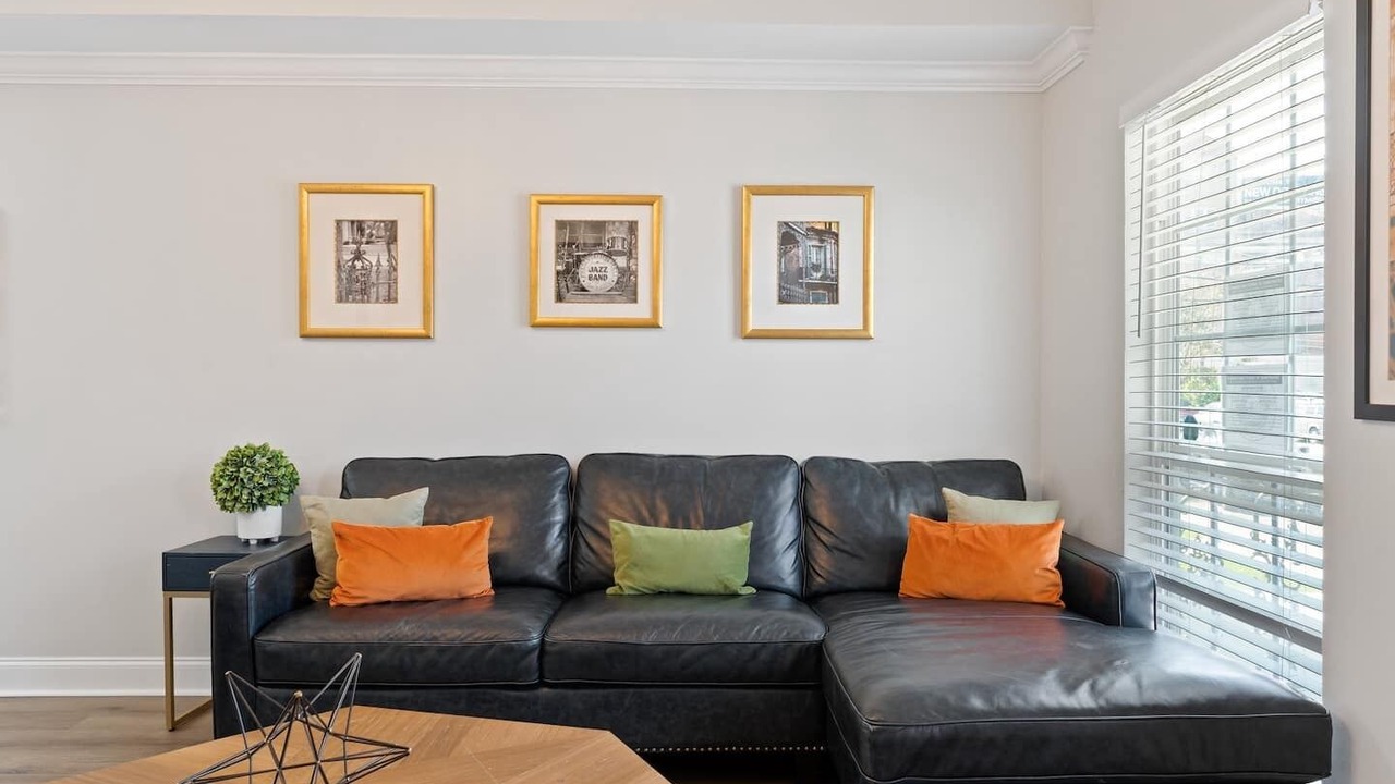 Photo of Bedroom in Tulane - Gravier