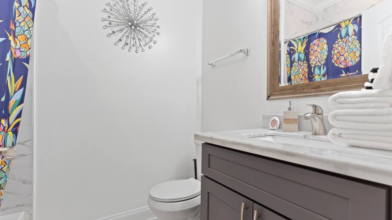 Photo of Bathroom in Tulane - Gravier