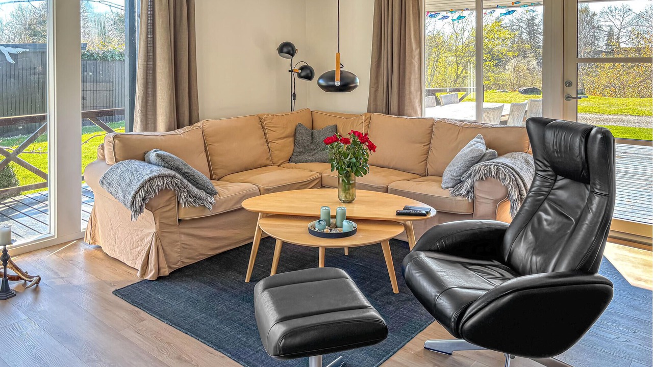 Photo of Bedroom in Haarby