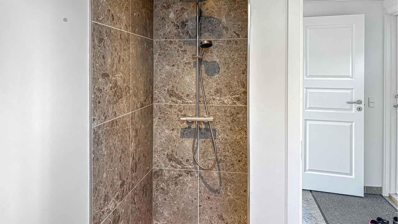 Photo of Bathroom in Haarby