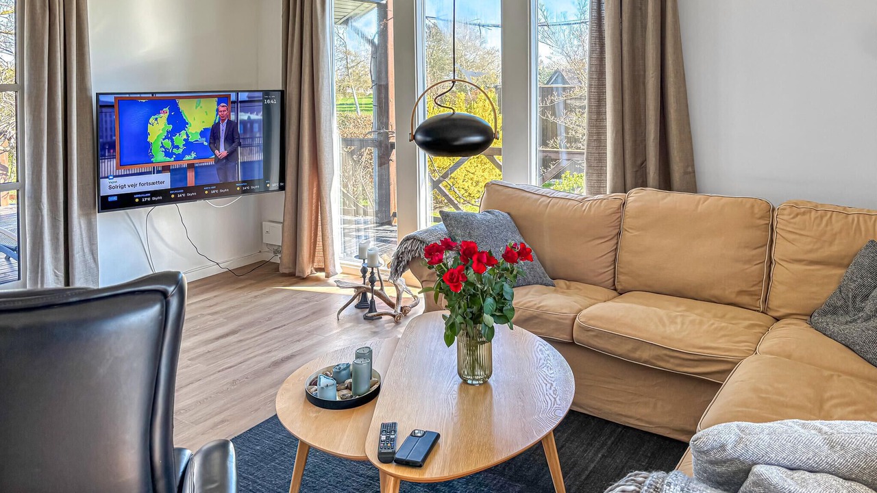 Photo of Bedroom in Haarby