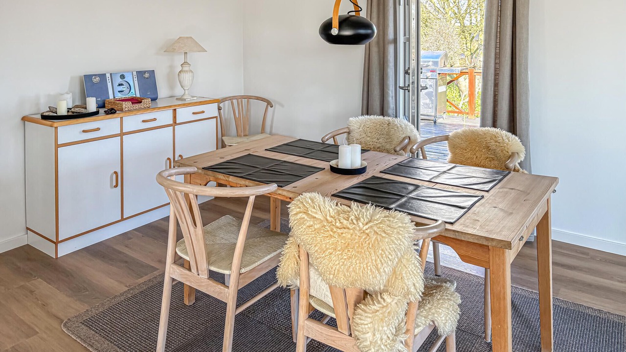 Photo of Bedroom in Haarby