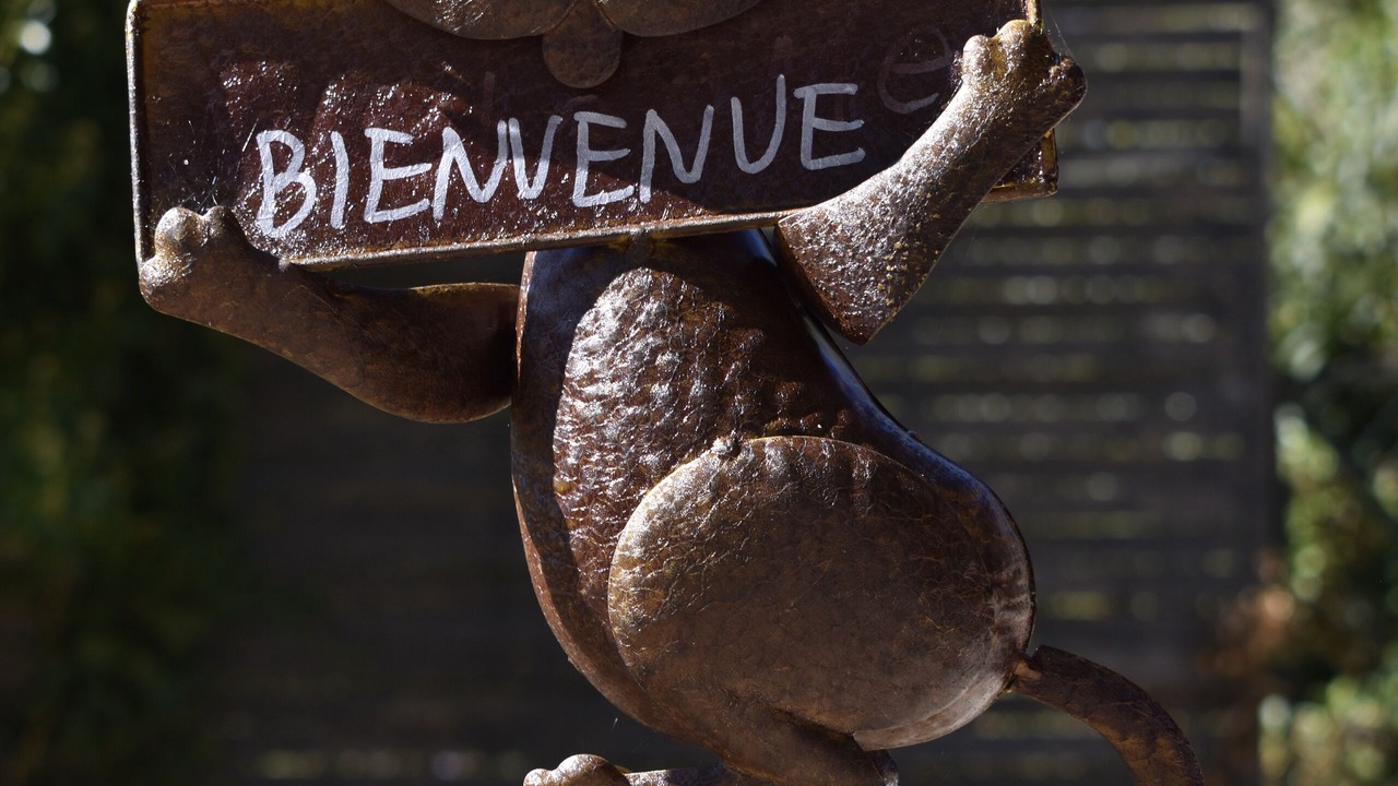 Photo of Outdoor in Moules-et-Baucels