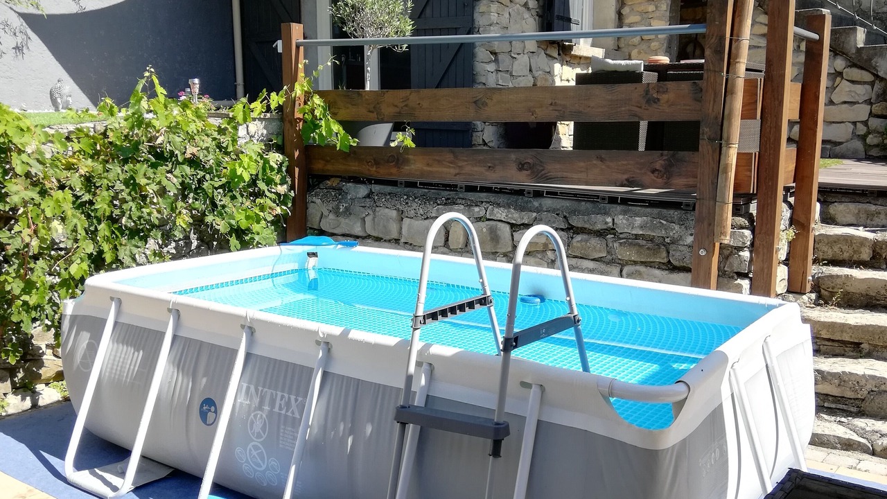 Photo of Patio Balcony in Moules-et-Baucels