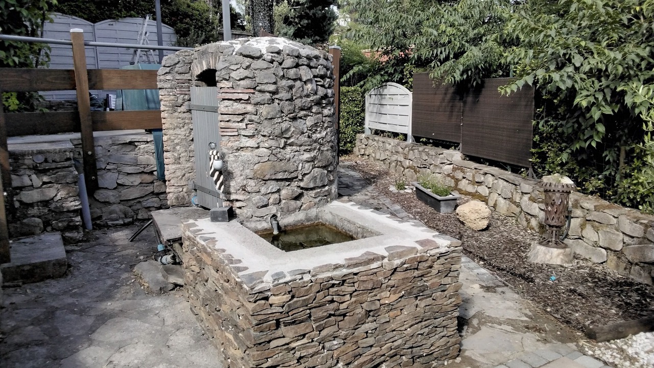 Photo of Outdoor in Moules-et-Baucels