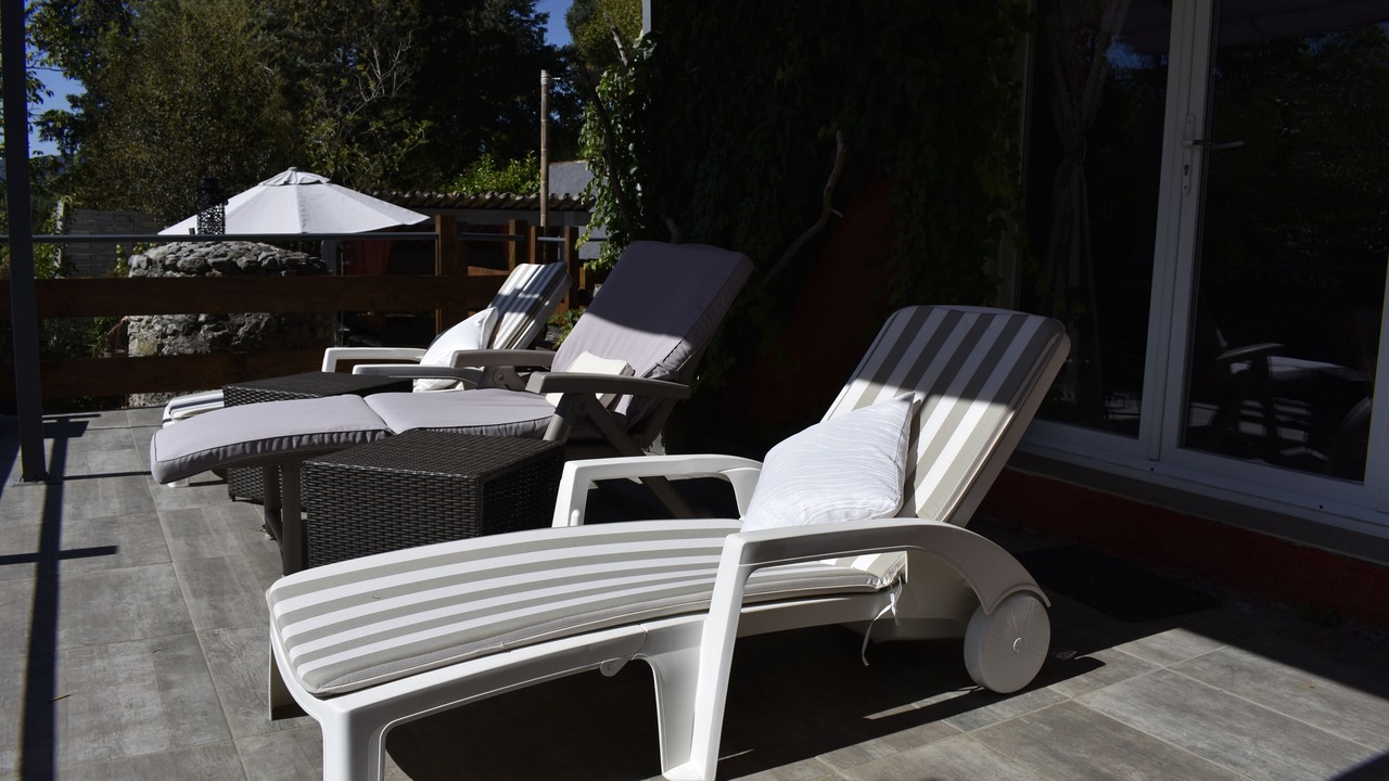 Photo of Patio Balcony in Moules-et-Baucels