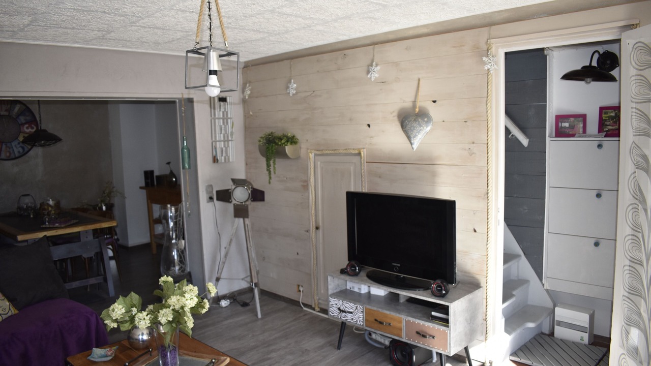 Photo of Livingroom in Moules-et-Baucels