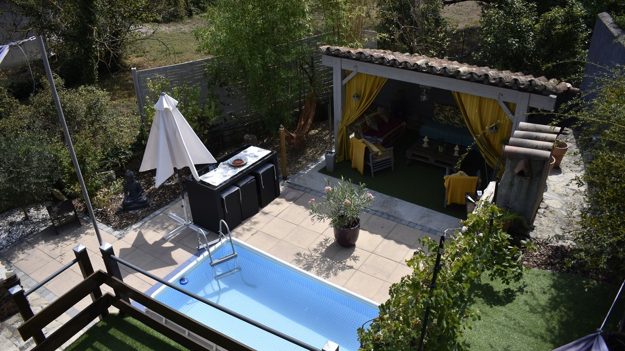 Photo of Outdoor in Moules-et-Baucels