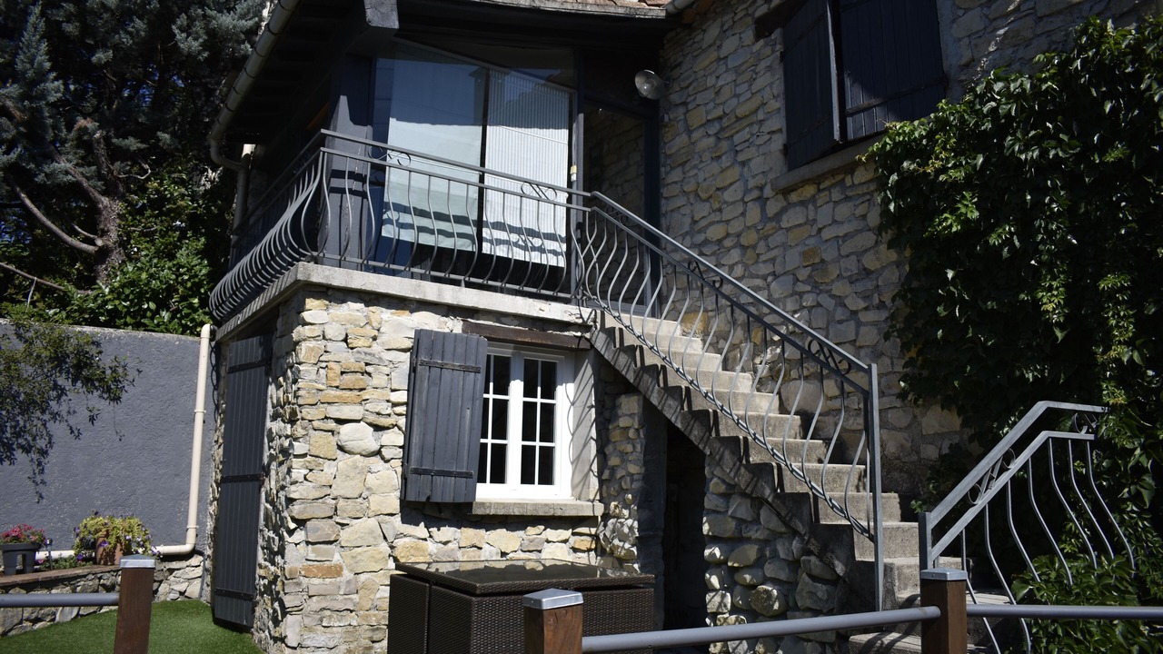 Photo of Outdoor in Moules-et-Baucels