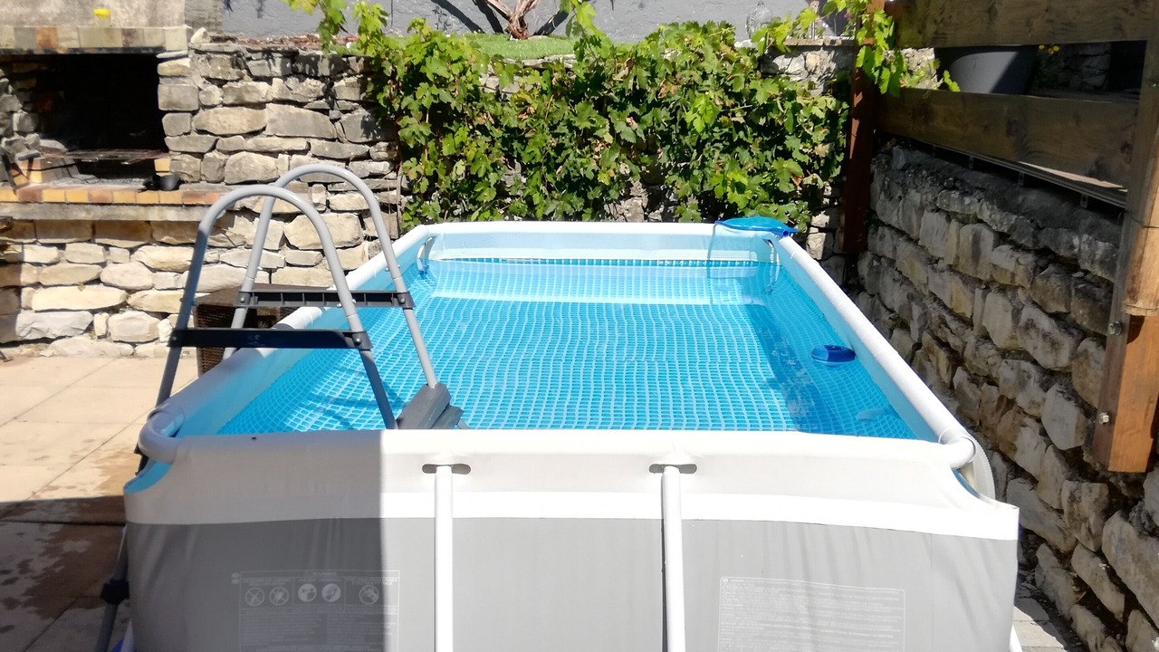 Photo of Outdoor in Moules-et-Baucels