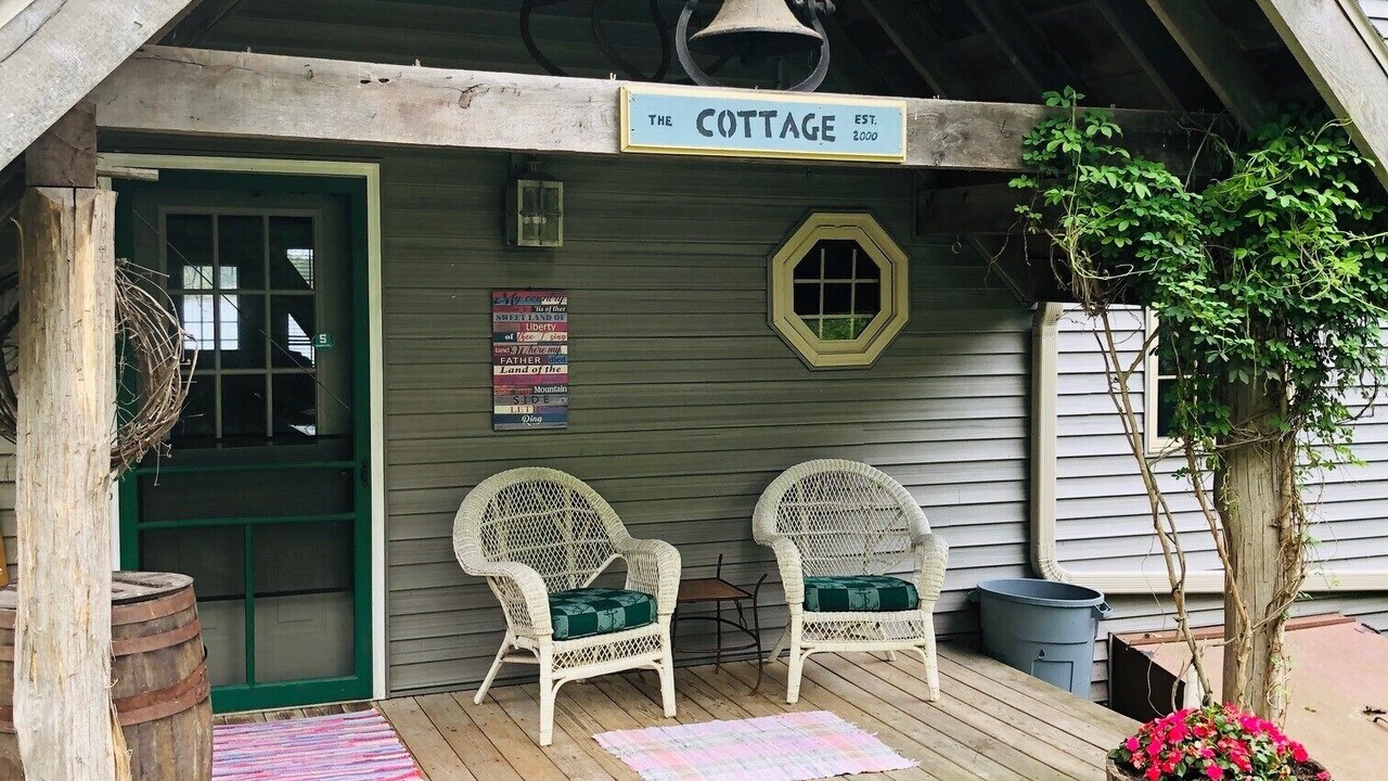 Photo of Patio Balcony in Climax