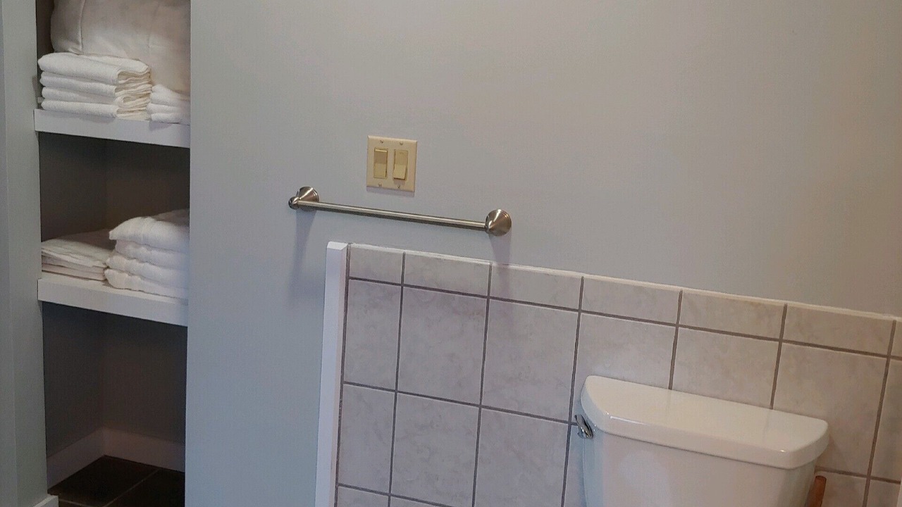 Photo of Bathroom in Salisbury