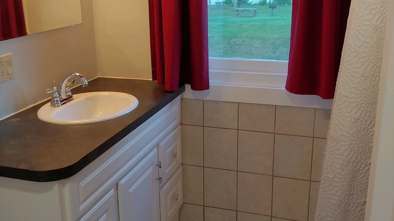Photo of Bathroom in Salisbury