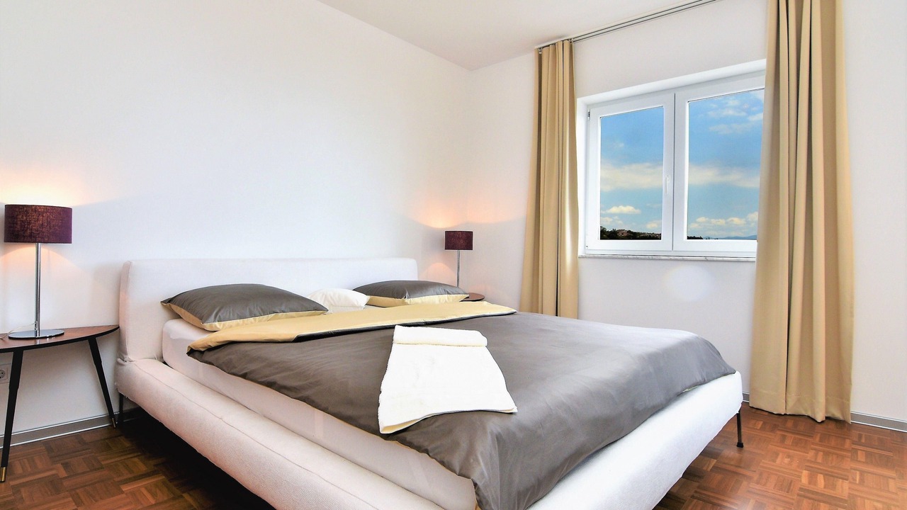 Photo of Bedroom in Rubesi