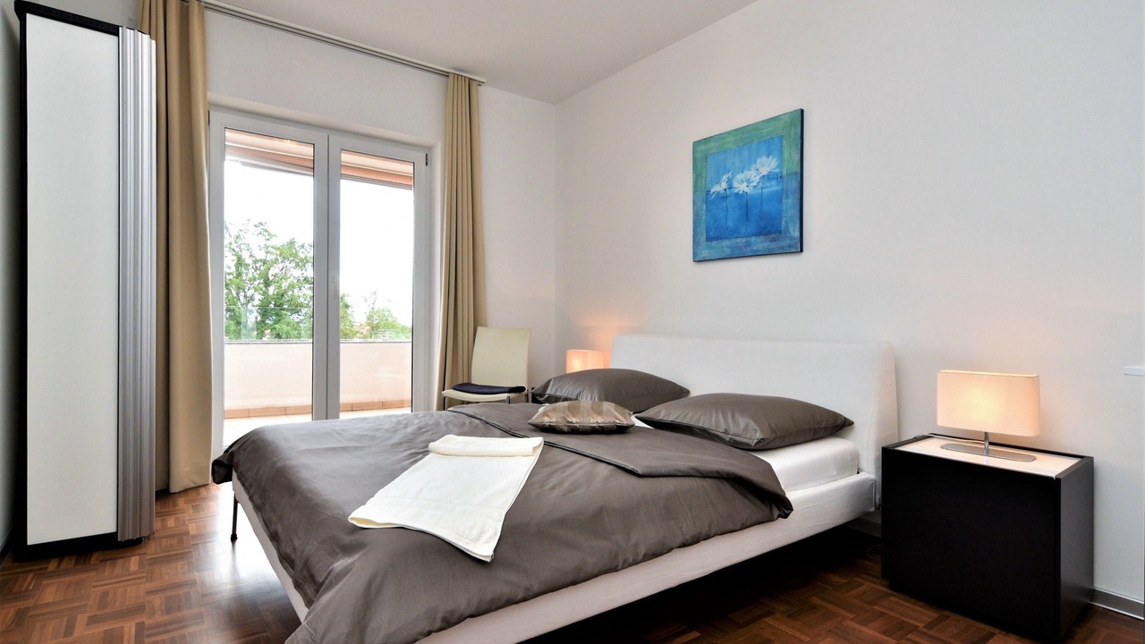 Photo of Bedroom in Rubesi