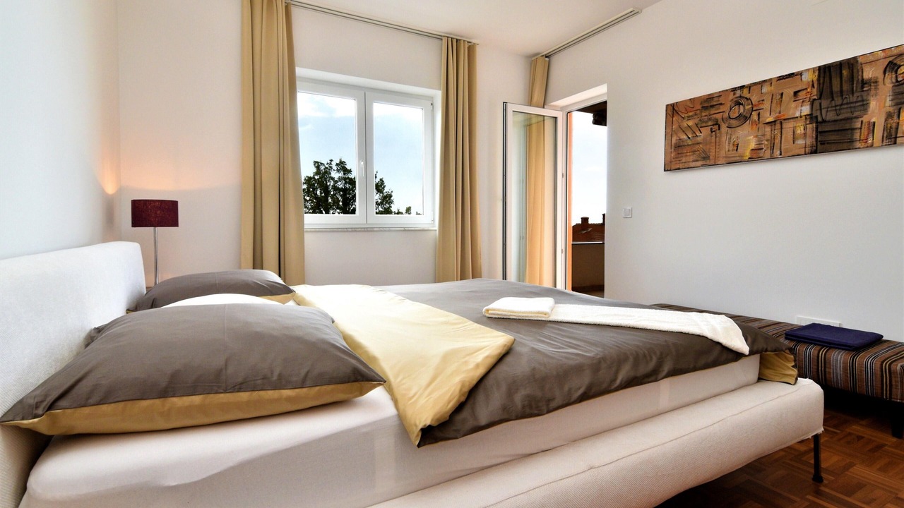 Photo of Bedroom in Rubesi
