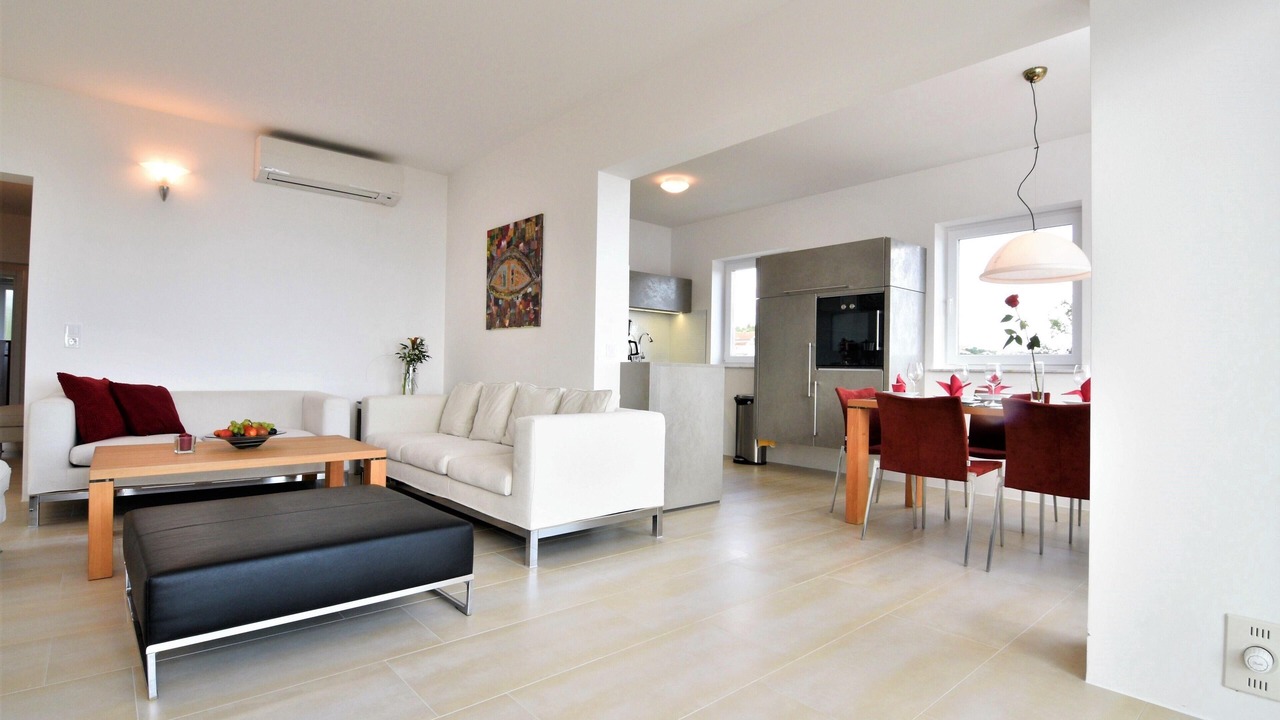 Photo of Livingroom in Rubesi