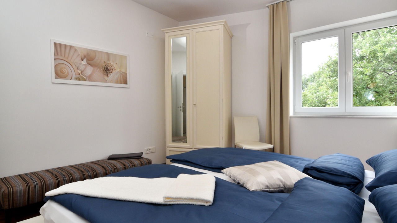 Photo of Bedroom in Rubesi