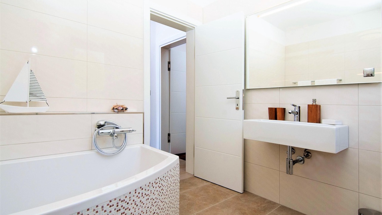 Photo of Bathroom in Rubesi
