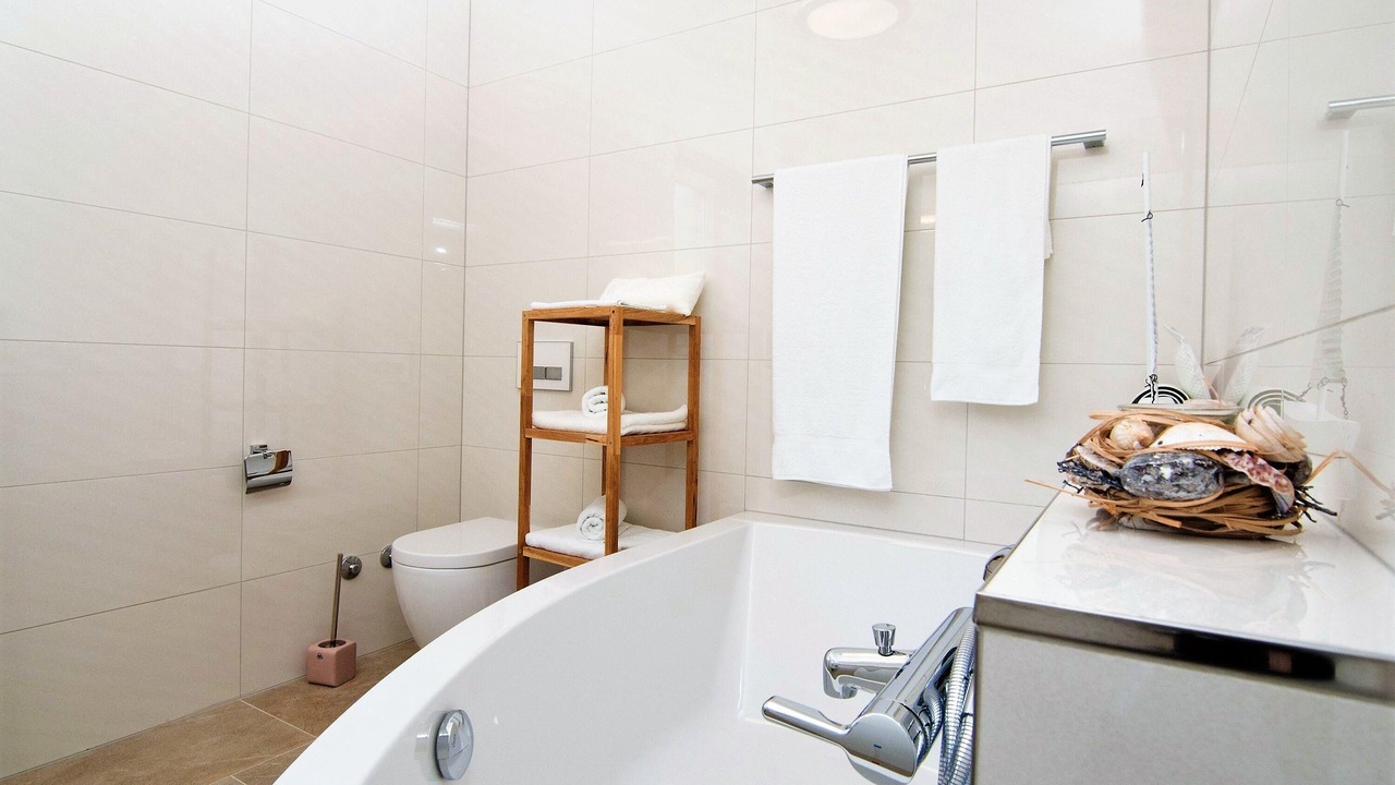 Photo of Bathroom in Rubesi