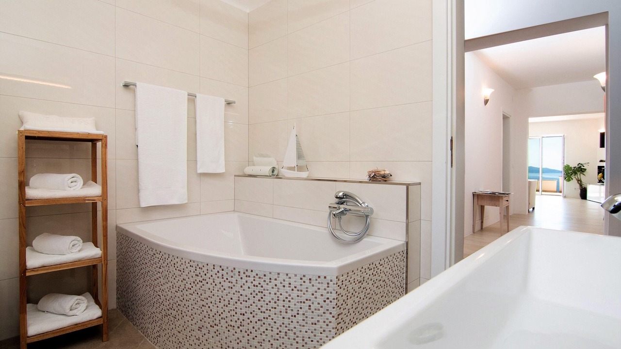 Photo of Bathroom in Rubesi