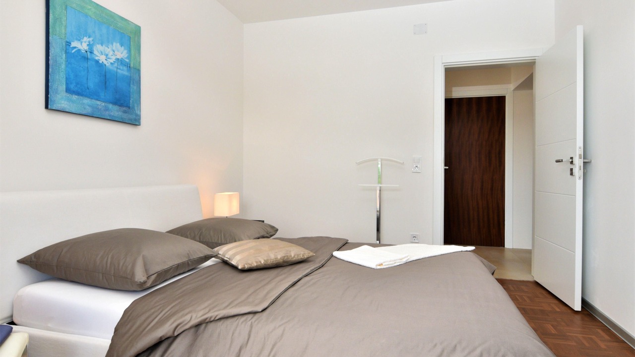 Photo of Bedroom in Rubesi