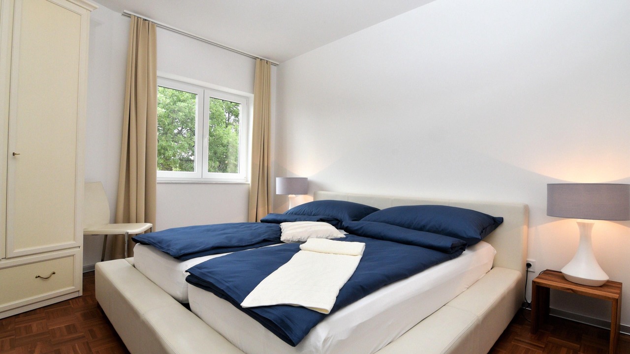 Photo of Bedroom in Rubesi