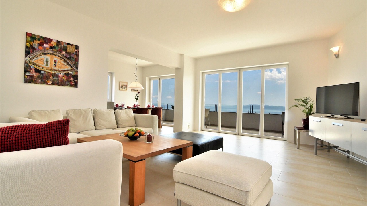 Photo of Livingroom in Rubesi