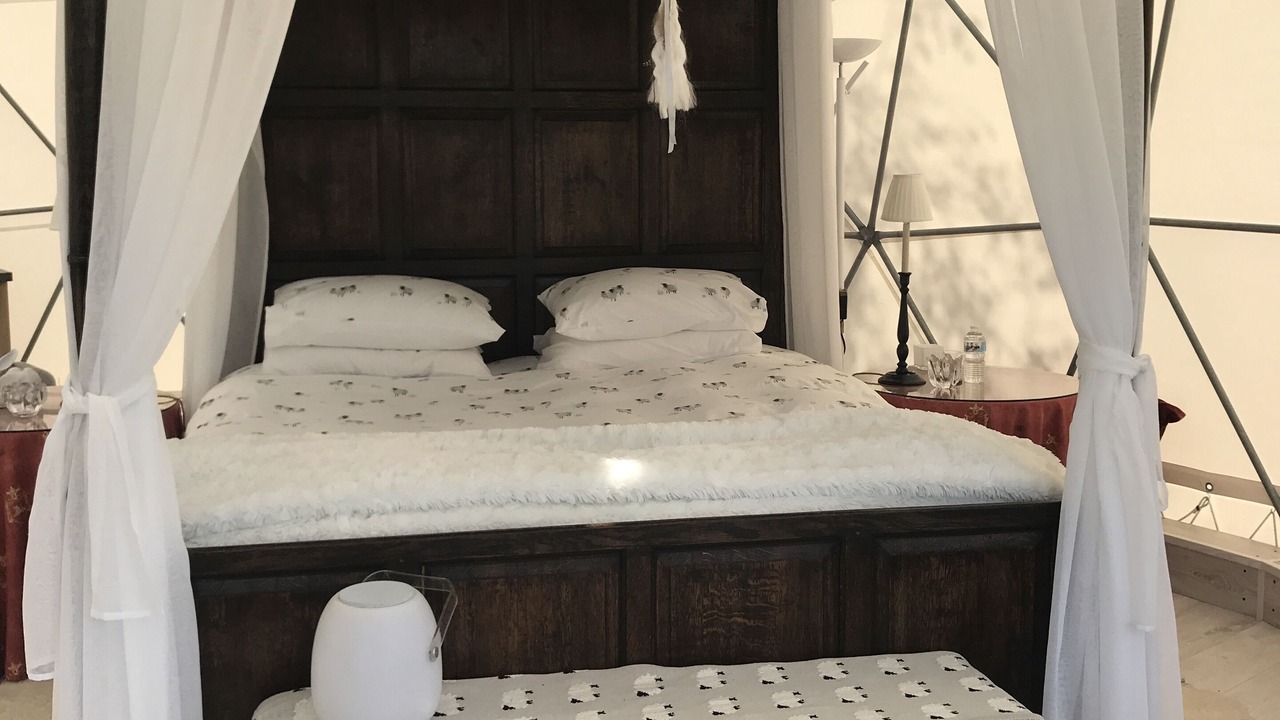 Photo of Bedroom in Saint-Sulpice