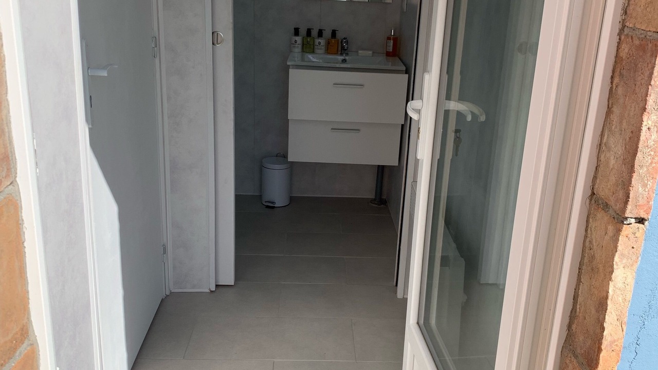Photo of Bathroom in Saint-Sulpice