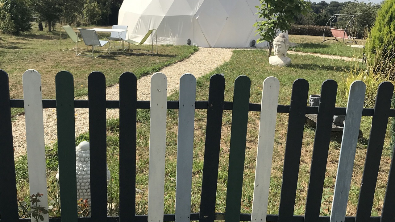 Photo of Outdoor in Saint-Sulpice