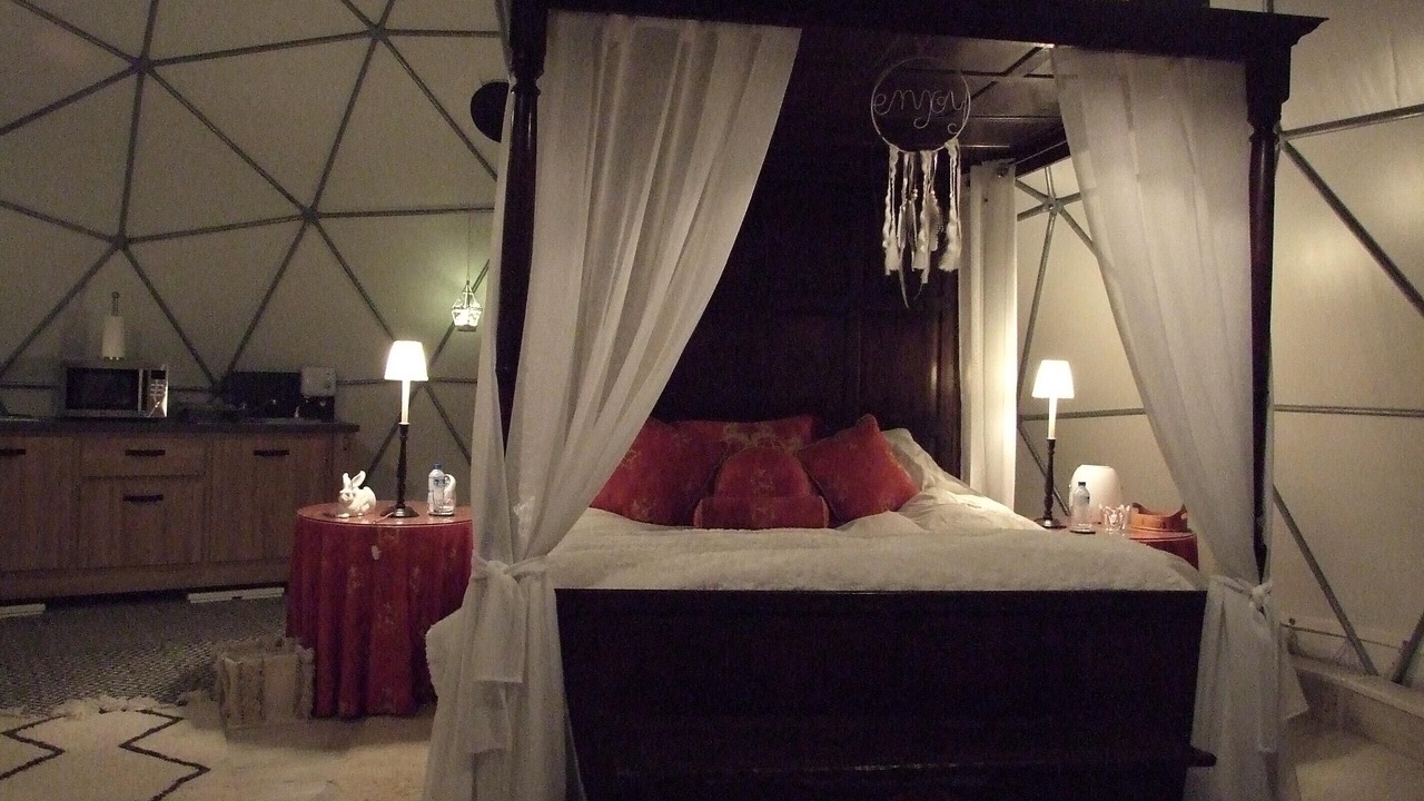 Photo of Bedroom in Saint-Sulpice