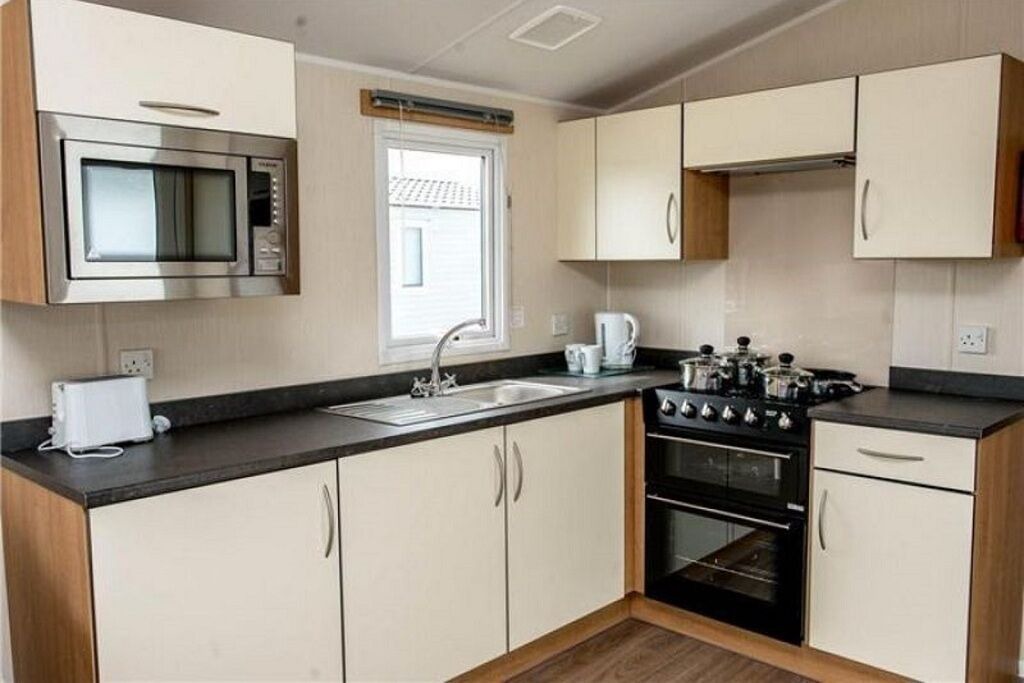 Photo of Kitchen in Exmouth