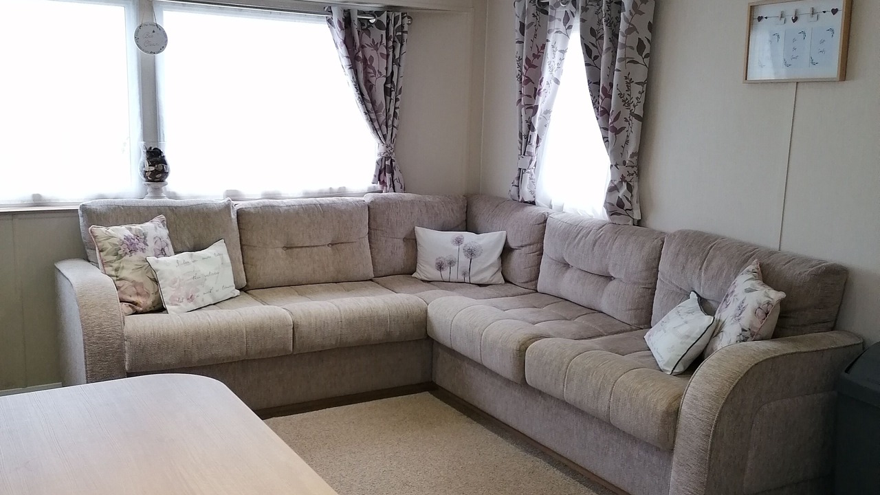 Photo of Livingroom in Exmouth