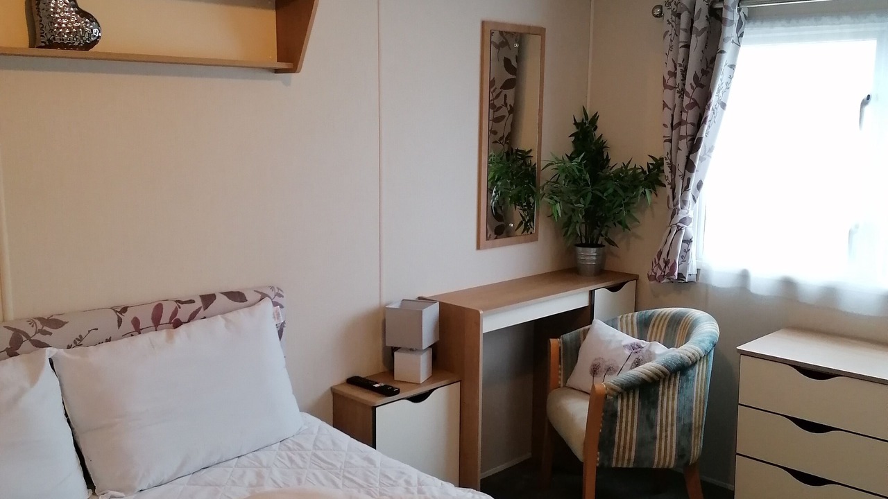 Photo of Bedroom in Exmouth