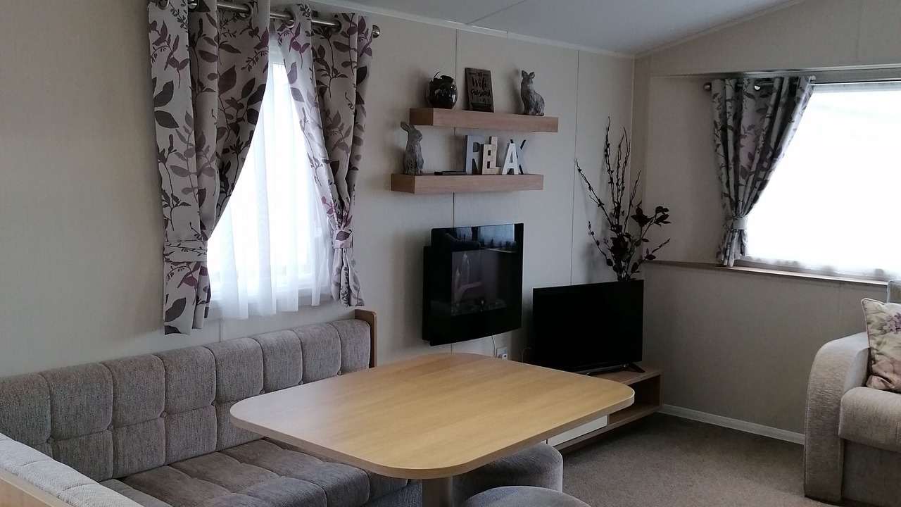 Photo of Livingroom in Exmouth