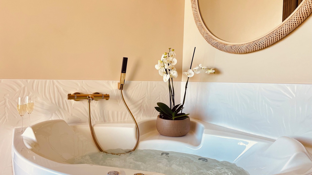 Photo of Bathroom in Bages