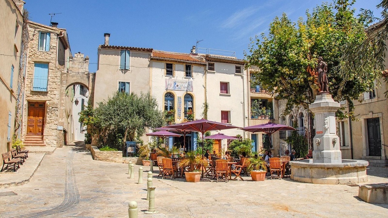 Photo of Outdoor in Bages