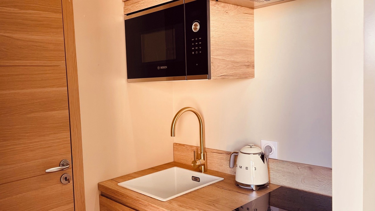 Photo of Kitchen in Bages