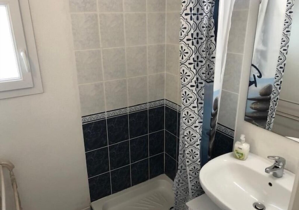 Photo of Bathroom in Bretignolles-sur-Mer