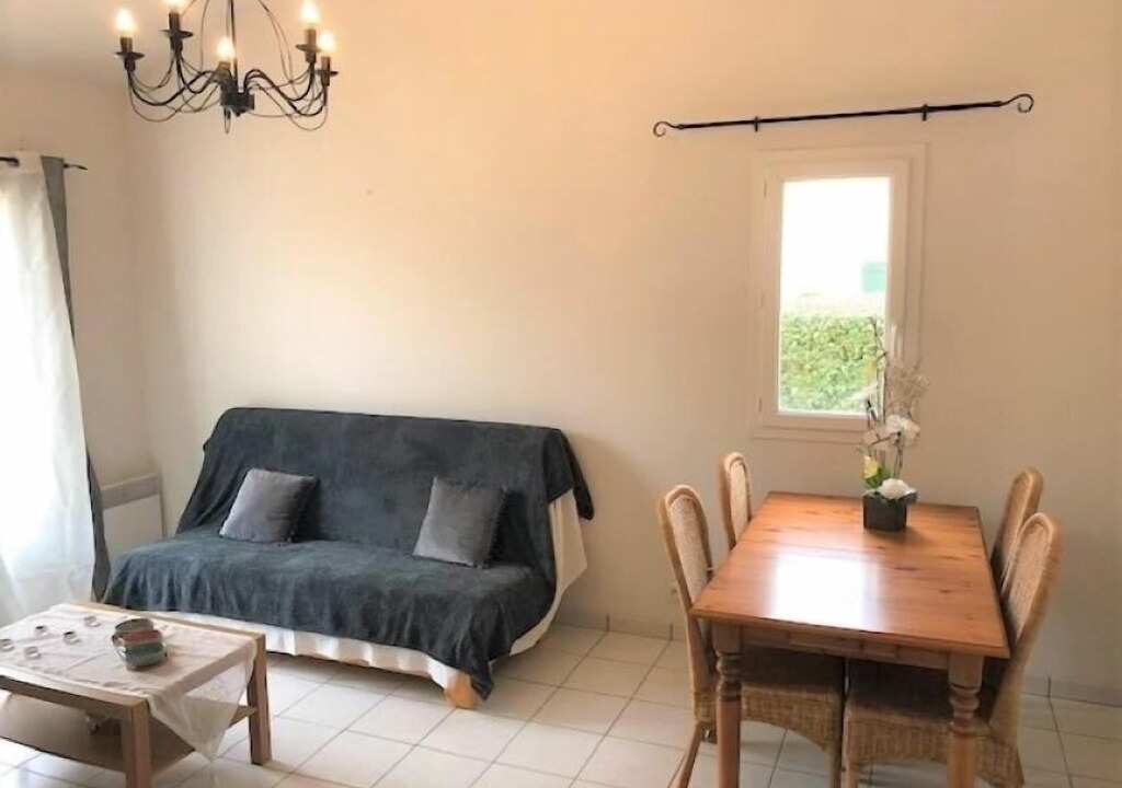 Photo of Livingroom in Bretignolles-sur-Mer