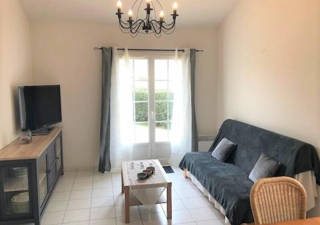 Photo of Livingroom in Bretignolles-sur-Mer