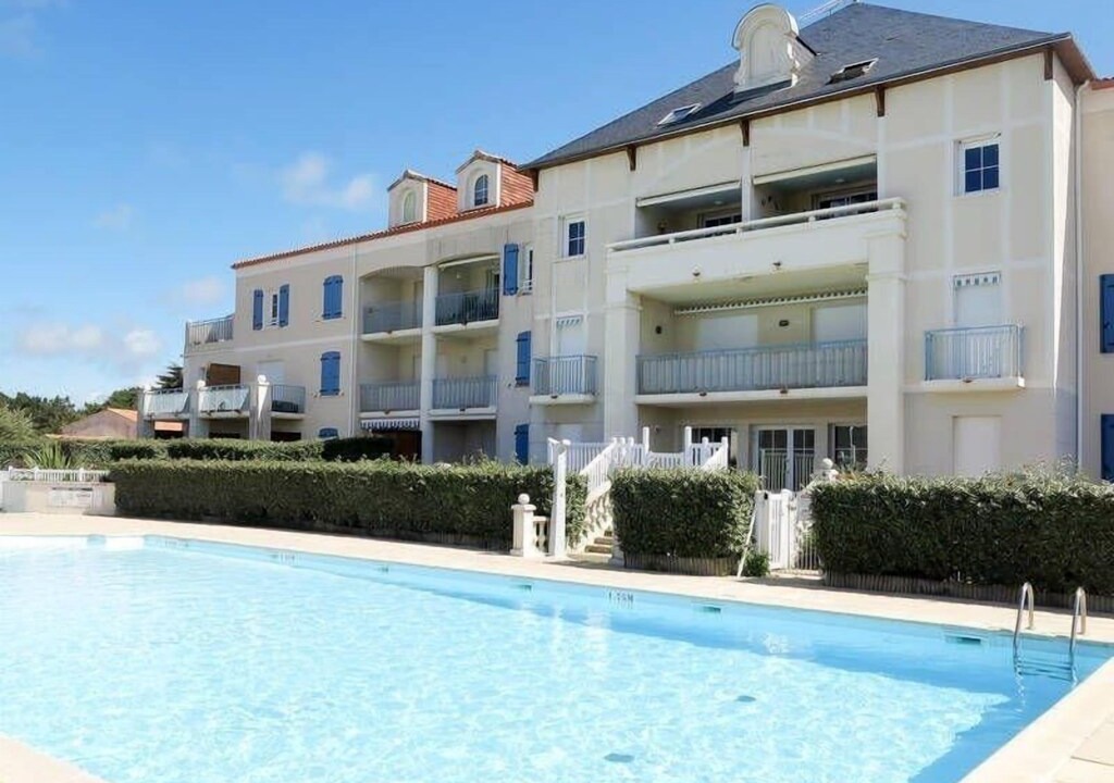 Photo of Outdoor in Bretignolles-sur-Mer
