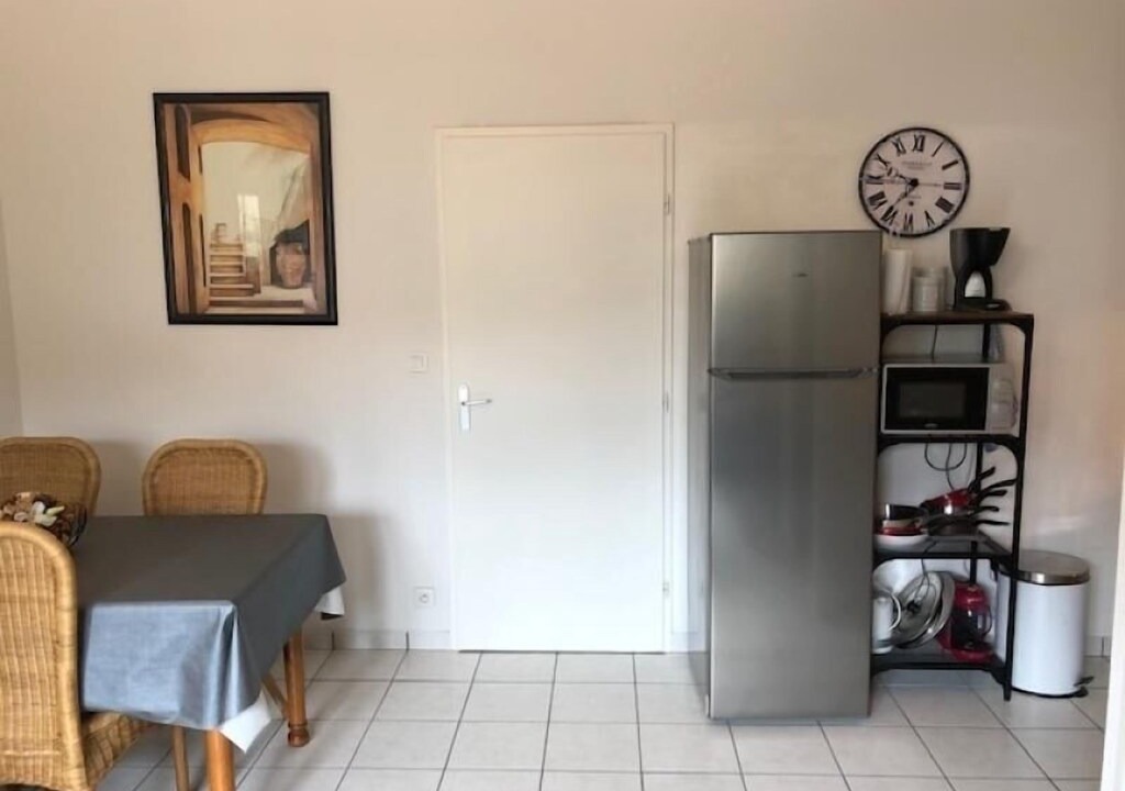 Photo of Livingroom in Bretignolles-sur-Mer
