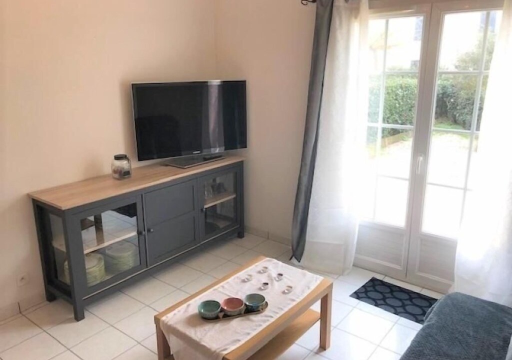 Photo of Livingroom in Bretignolles-sur-Mer