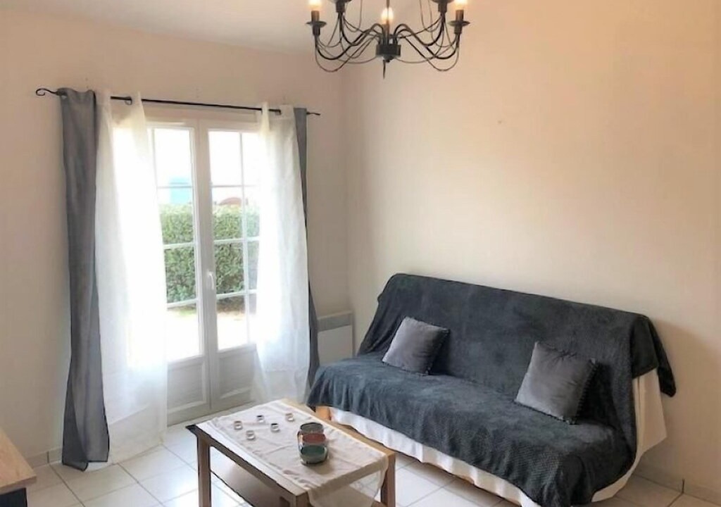 Photo of Livingroom in Bretignolles-sur-Mer